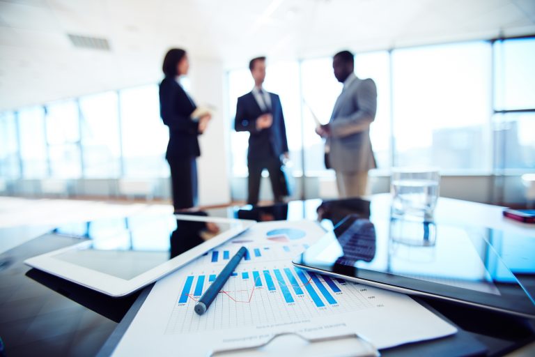 Bases para Desarrollo de Negocios
