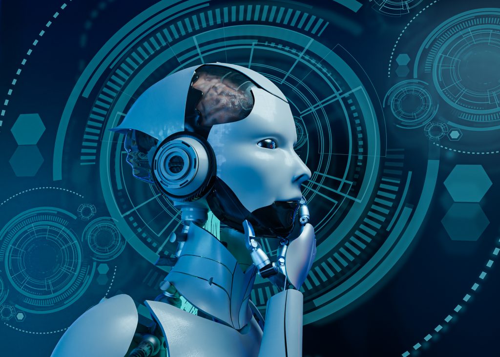 Declaración anual sin complicaciones: ¡la Inteligencia Artificial te da un empujón!