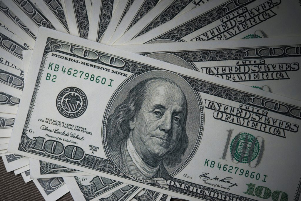 Dólar